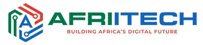 Afri itech Digital Business Card